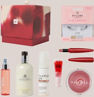 The Christmas Present