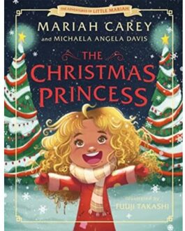 The Christmas Princess - Carey, Mariah