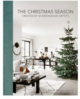 The Christmas Season - Katrine Martensen-Larsen