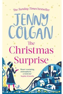 The Christmas Surprise