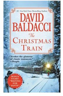 The Christmas Train