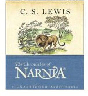 The Chronicles of Narnia