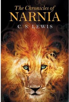 The Chronicles of Narnia