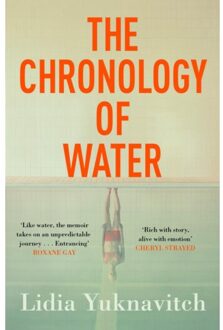 The Chronology of Water