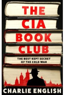The Cia Book Club - Charlie English