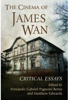 The Cinema Of James Wan