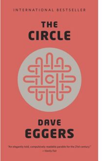 The Circle - Boek Dave Eggers (0804172293)