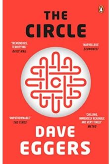 The Circle. Movie Tie-In