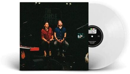 The Circle Session - The Teskey Brothers