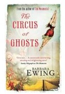 The Circus Of Ghosts