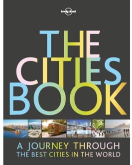 the Cities Book - Boek 62Damrak (1786577585)