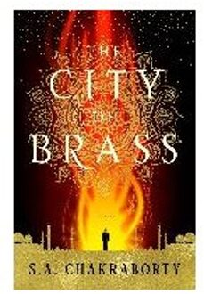 The City of Brass