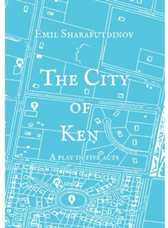 The City Of Ken - Emil Sharafutdinov