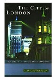 The City Of London Volume 4