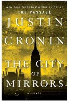 The City of Mirrors