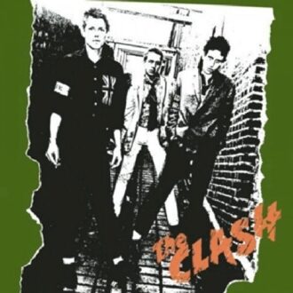 The Clash (LP)