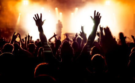 the classic rock show