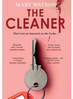 The Cleaner - Mary Watson