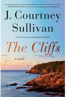 The Cliffs - J. Courtney Sullivan