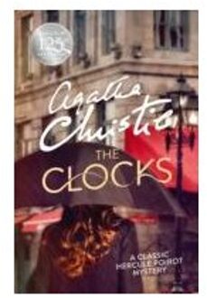 The Clocks (Poirot)