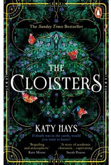 The Cloisters - Katy Hays