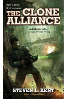 The Clone Alliance