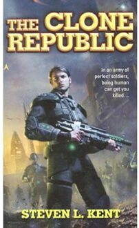 The Clone Republic