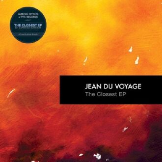 The Closest Ep (Maxi Vinyle)