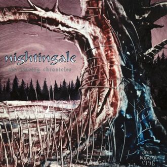 The Closing Chronicles (Re-Issue) - Nightingale