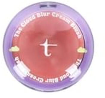 The Cloud Blur Cream Blush - 6 Colors #02 Guava Shake