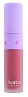 The Cloud Blur Lip Tint - 8 Colors #01 Milkberry