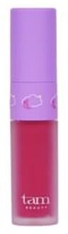 The Cloud Blur Lip Tint - 8 Colors #02 Raspberry Whip