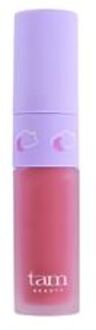 The Cloud Blur Lip Tint - 8 Colors #03 Mulberry Mousse