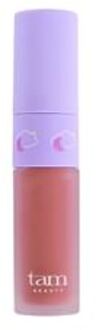 The Cloud Blur Lip Tint - 8 Colors #05 Cantaloupe Cream