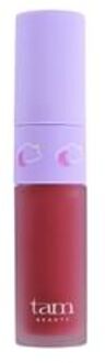 The Cloud Blur Lip Tint - 8 Colors #06 Grapefruit Chiffon