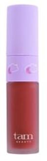 The Cloud Blur Lip Tint - 8 Colors #08 Persimmon Meringue