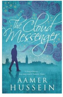 The cloud messenger