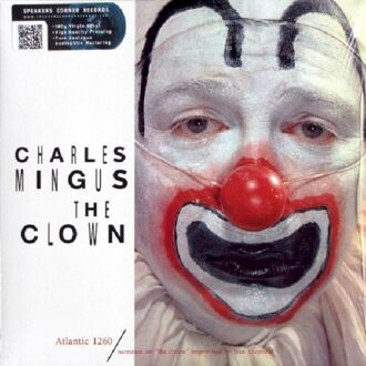The Clown (Lp/180Gr./33Rpm)