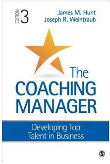 The Coaching Manager