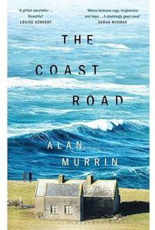 The Coast Road - Alan Murrin