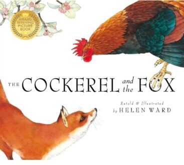 The Cockerel And The Fox - Helen Ward