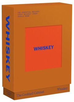 The Cocktail Cabinet: Whiskey - The Cocktail Cabinet - Kara Newman