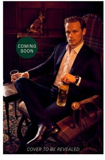 The Cocktail Diaries - Sam Heughan