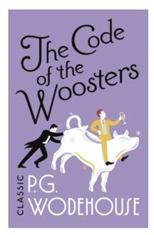 The Code of the Woosters