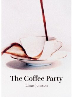 The Coffee Party - Linus Jonsson