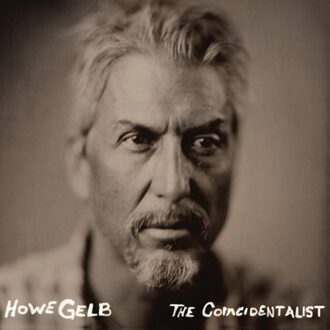 The Coincidentalist & Dust Bowl - Howe Gelb