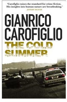 The Cold Summer