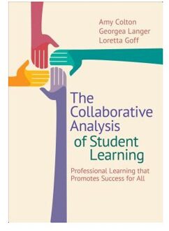 The Collaborative Analysis of Student Learning