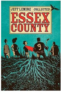 The Collected Essex County