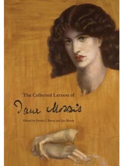 The Collected Letters Of Jane Morris